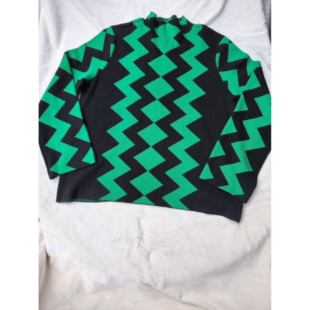 60s Dopamine Lagenlook Art To Wear Maximilist Colorblock Artsy teacher 70s retro